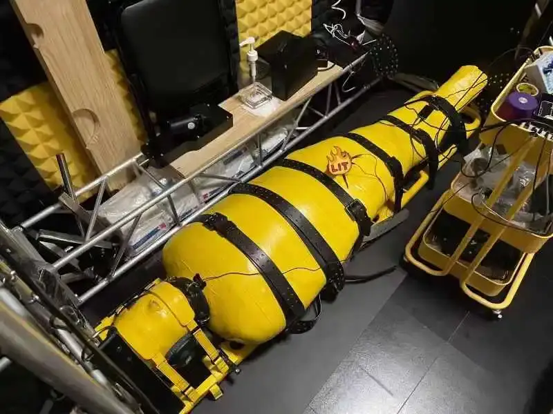 【西檬之家-BDSM字母圈新人指南：基础术语与实践】