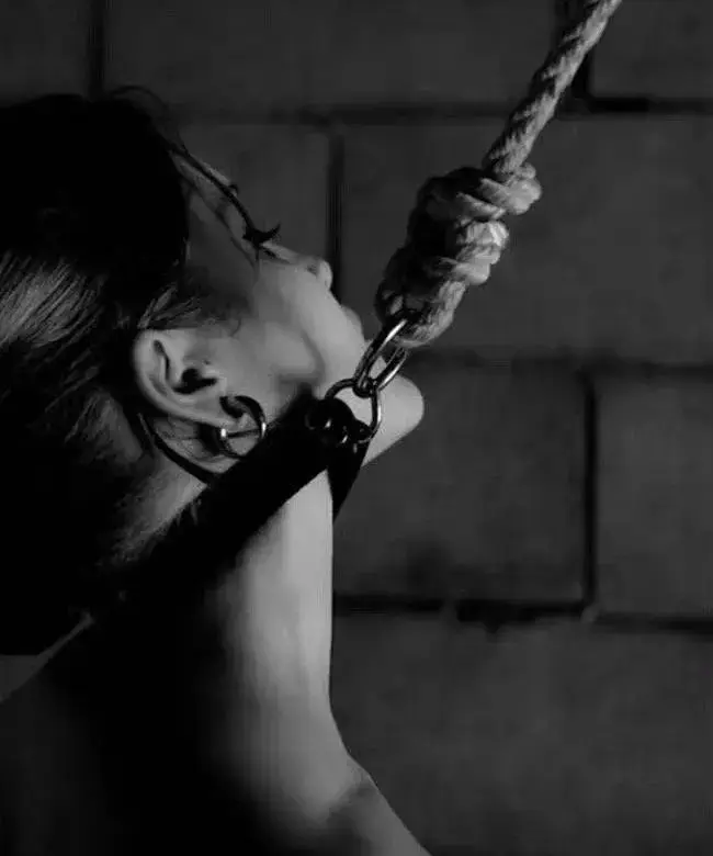 西檬之家-字母圈入门指南：BDSM及其核心术语解析