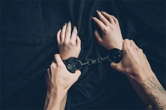 【西檬之家】- OTK 实践指南：BDSM 字母圈新人入门